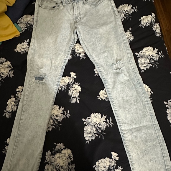 American Eagle jeans - Picture 2 of 8